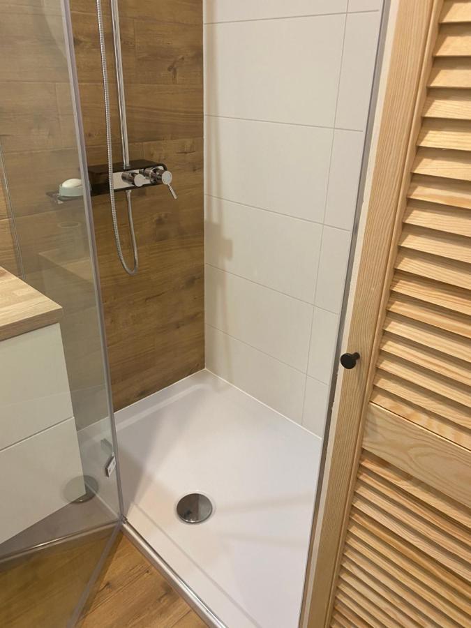 Airport Green Apartment Kl21 - Air Condition & Free Parking Warszawa Zewnętrze zdjęcie